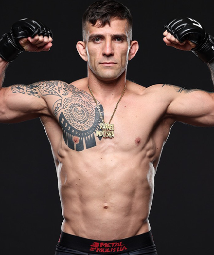 Рафаэль ду Насименту