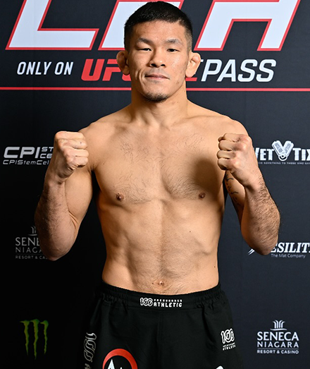 Шайа Камикубо