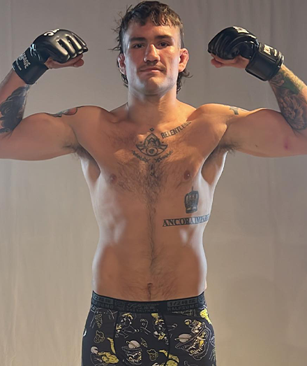 Райан Фиринаю