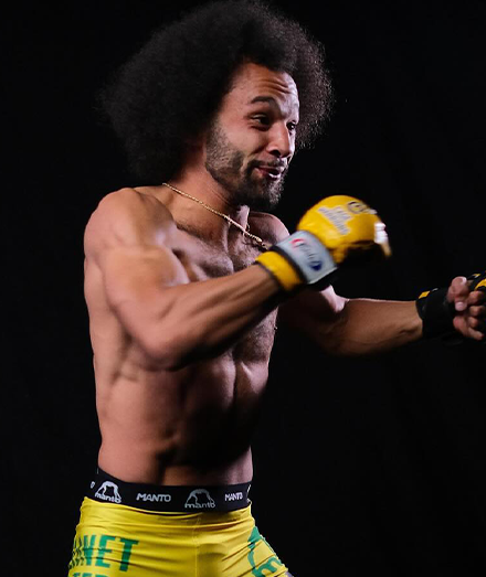 Шон Да Силва