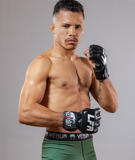 Матеус да Сильва