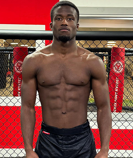 Майкл Ободози