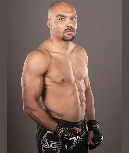 Тайрон Пфайвер