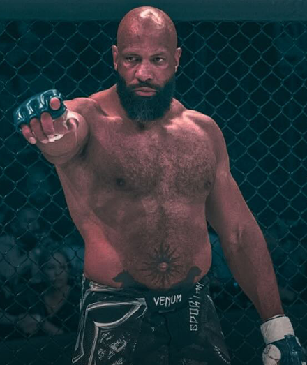 Олутоби Айодежи