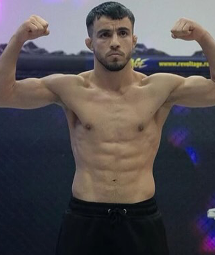 Абдулла Султани