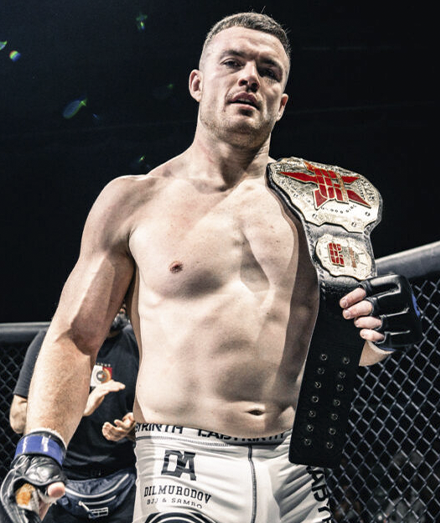 Дэнни Хартуэлл