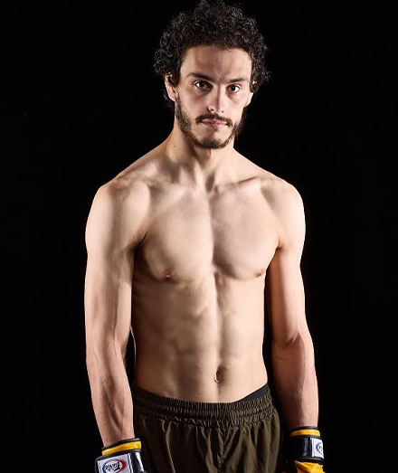 Джейк МакХуг