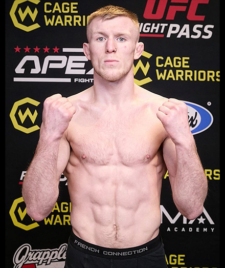 Мэттью Эллиот