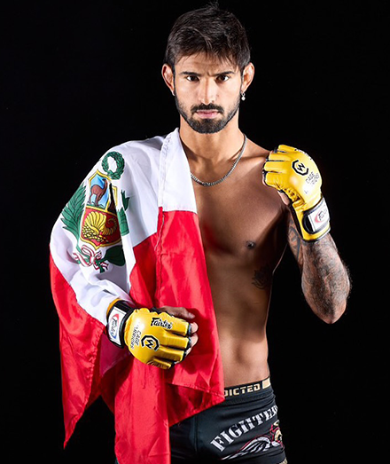 Перси Эррера