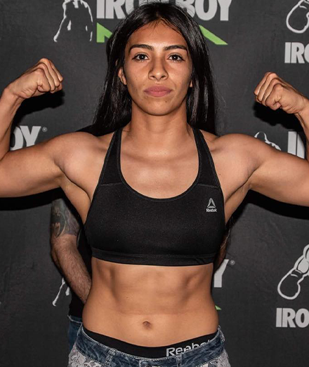 Лесли Эрнандез