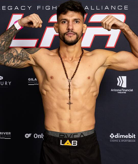 Ливио Рибейро