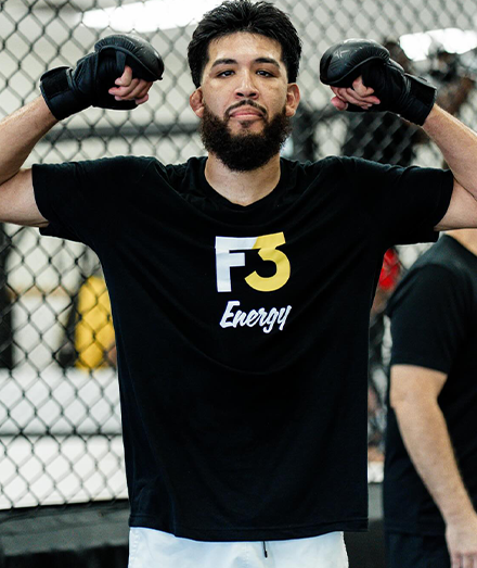 Эрик Фимбрес