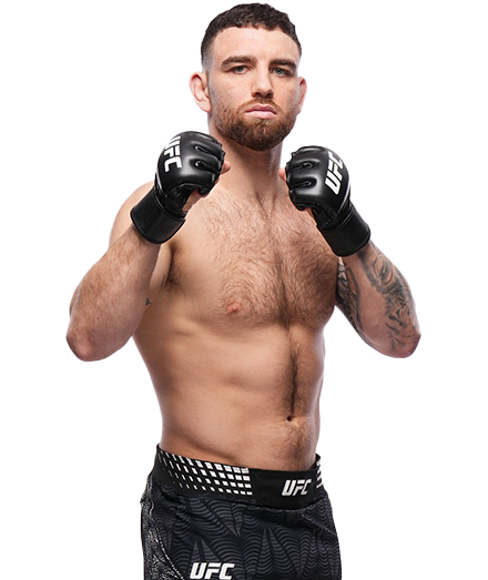 Люк Фернандез