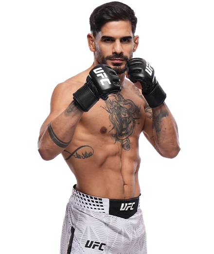 Альберто Монтес