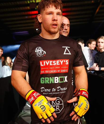 Крис Моррис