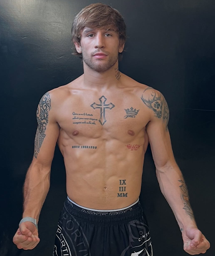 Борха Гарсиа