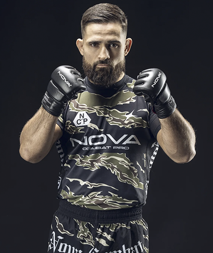 Рафаэль Кальдерон