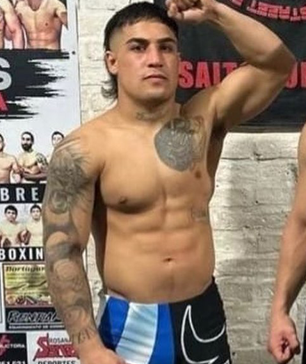 Лучано Перейра