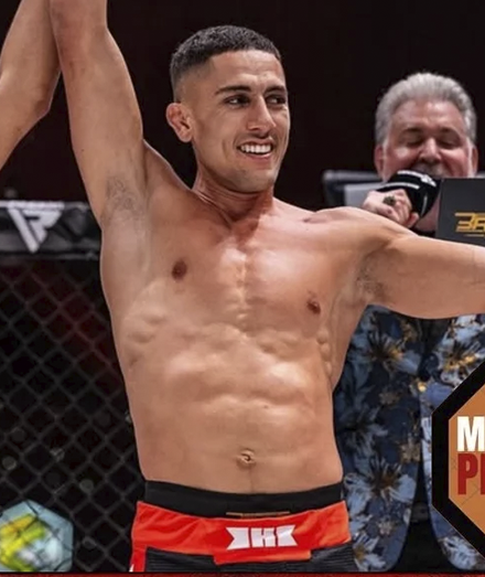 Реда Абделлауи