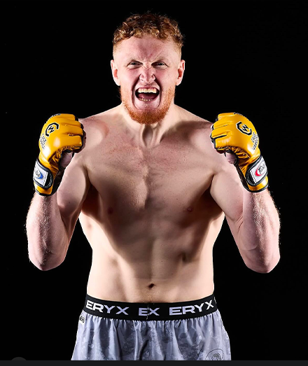 Джордж МакМэнус