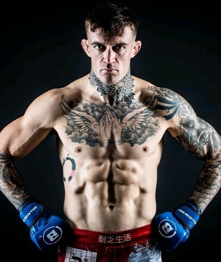 Стивен Хилл