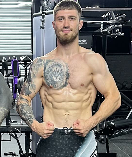 Марин Ветрила