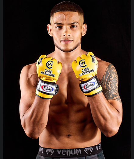 Кэмерон Стюарт