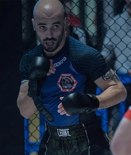 Валентино Греко