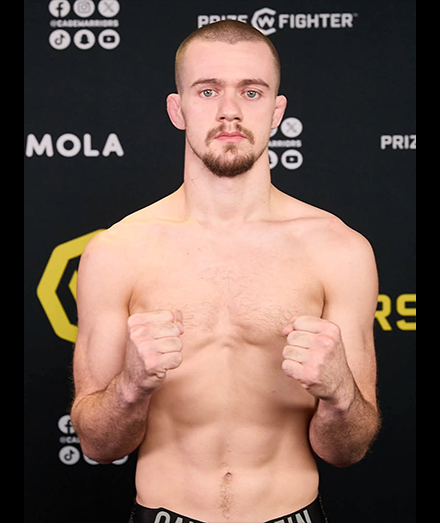 Коннор Паттерсон