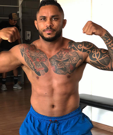 Эдуардо Соуза