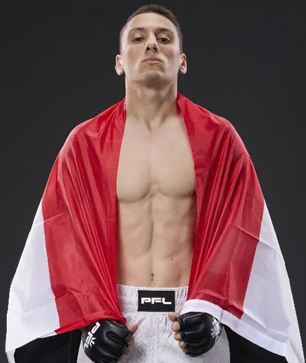 Зиад Айман Карим