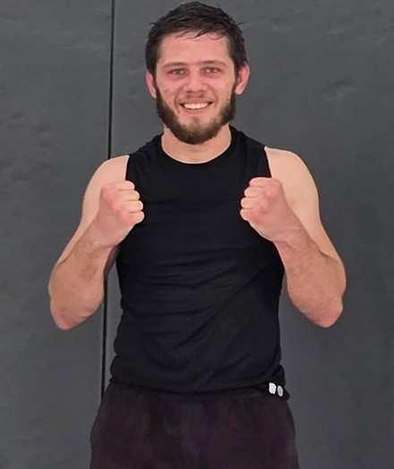 Мохаммад Абзах