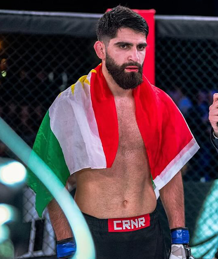 Сейаманд Рида