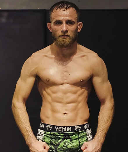 Абдельвахед Машарки