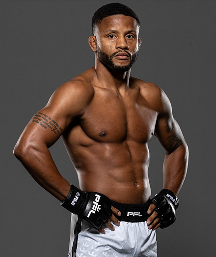 Лазаро Дэйрон