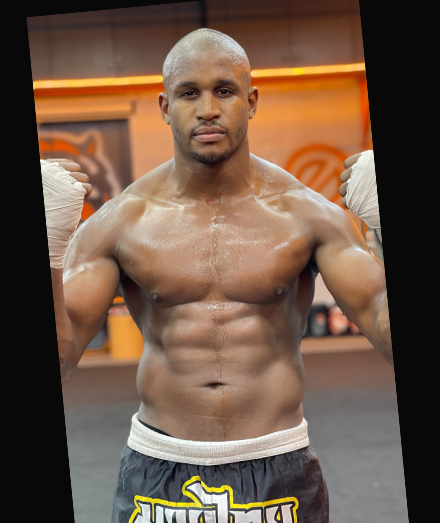 Салах Трабельси