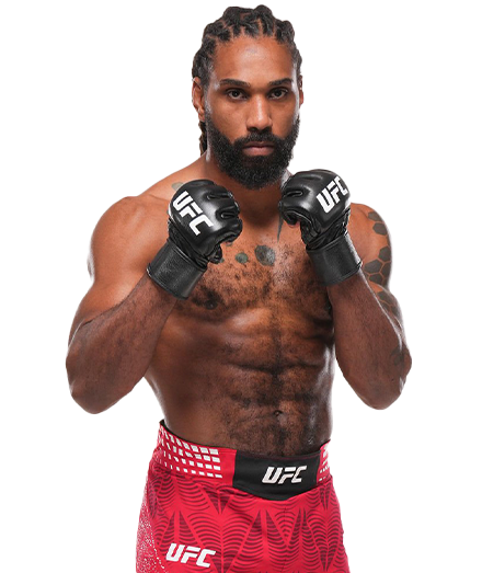 Лэнс Гибсон мл.