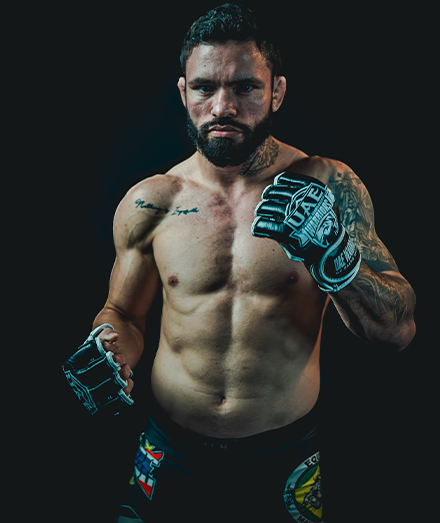 Адриано Рамос