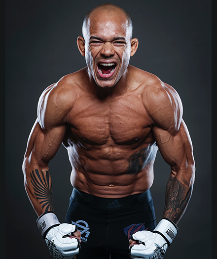 Виктор Нунес