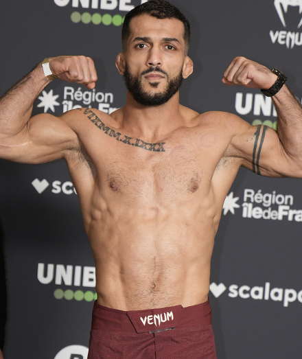 Гассен Жбалия