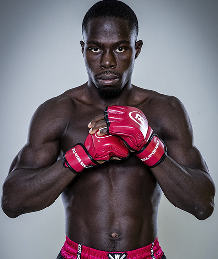 Фабакари Диатта