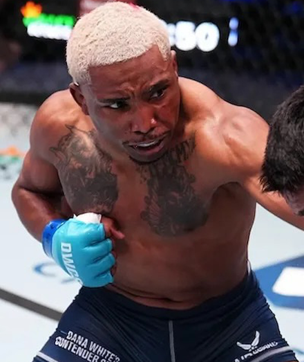 Хавьер Франклин