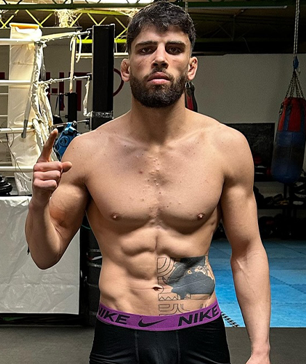 Марио Гальярди