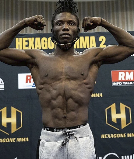 Баба Бонджуи Наджомбе