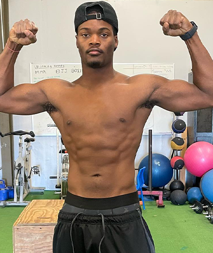 Крис Коннерс