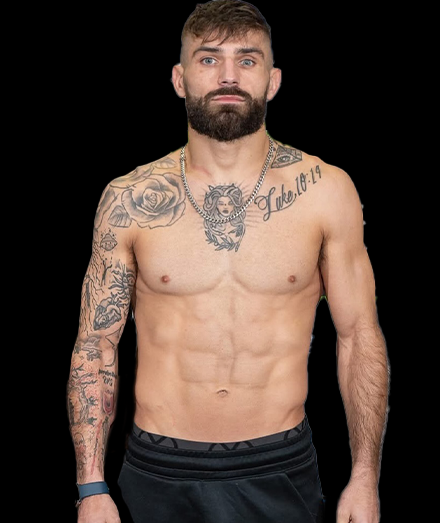 Ник О'Брайн