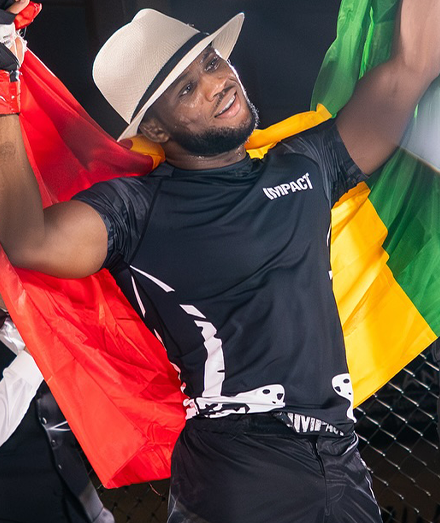 Альфа Йеро Мансаре