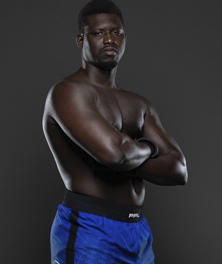 Абдулла Кане