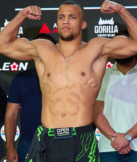 Давид Самуэль