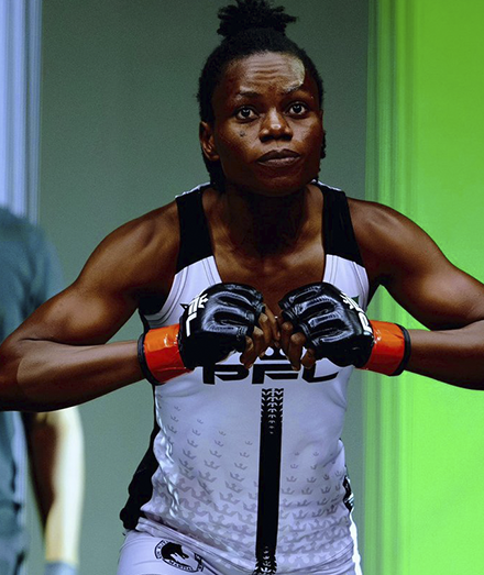 Джулиет Ука